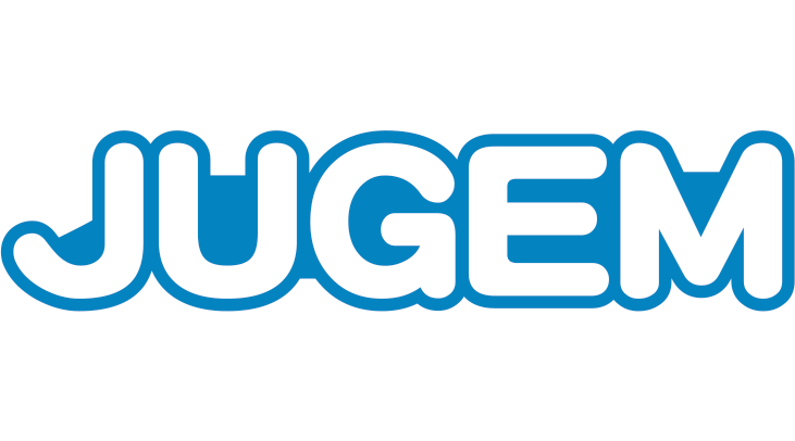 JUGEMサービスロゴ